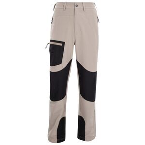 Trespass Mens Passcode Hiking Pants / Bamboo